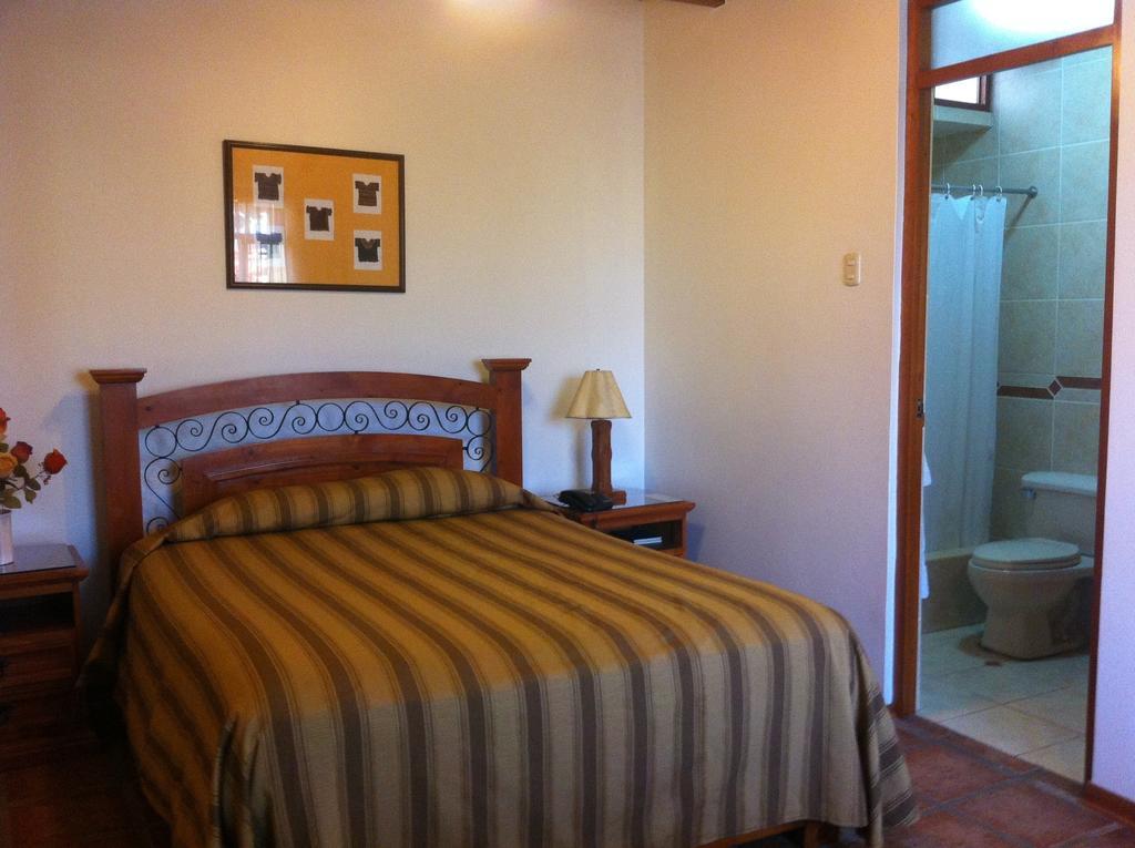 Oro Viejo Hotel Nazca Phòng bức ảnh