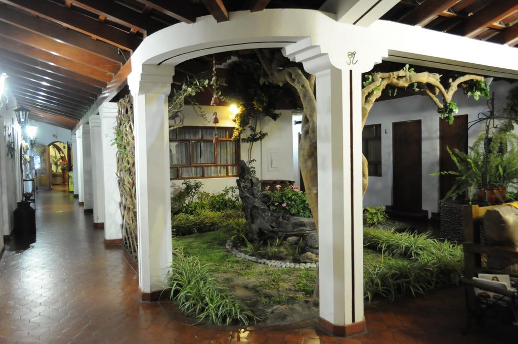 Oro Viejo Hotel Nazca Ngoại thất bức ảnh